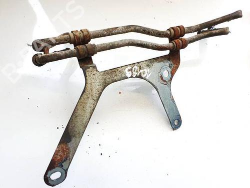 Pipe MAZDA CX-7 (ER) 2.3 AWD | BP34925071M125 - Image 3