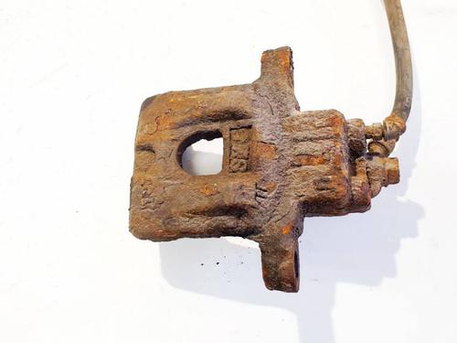 Used Left rear brake caliper Left rear brake caliper 35089499 35089499