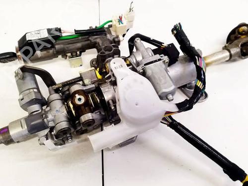Used Steering column Steering column 35117723 35117723