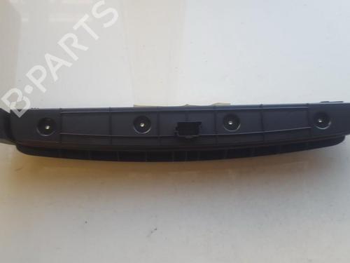 Warning switch SMART FORFOUR (454) 1.5 (454.032) | BP35848886I22 - Image 2