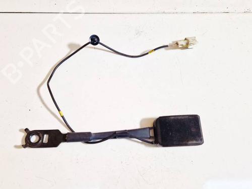 Used Seat buckle Seat buckle 34959958 34959958