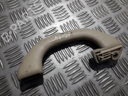 Used Interior roof handle Interior roof handle VW POLO IV (9N_, 9A_) 1.2 12V (64 hp) 35710066 35710066