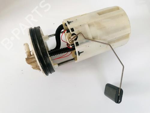 Used Electronic module Electronic module NISSAN ALMERA II Hatchback (N16) 1.5 dCi (82 hp) 35505733 35505733