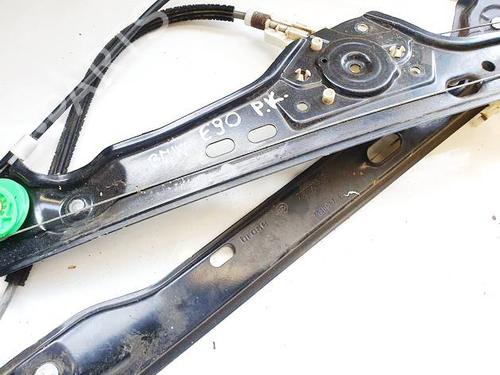 Front left window mechanism BMW 3 (E90) 320 d | BP34743417C22 - Image 2