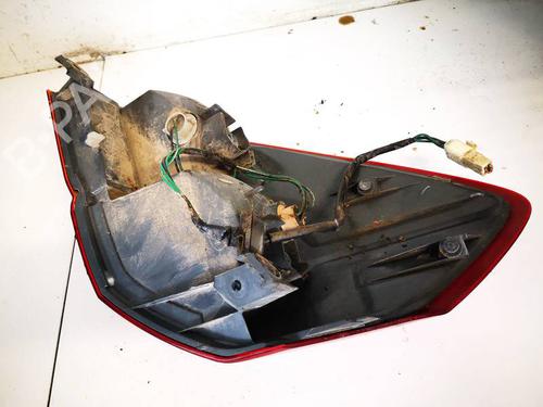 Right taillight SUBARU OUTBACK (BL, BP) 3.0 AWD (BPE) | BP34963346C35 - Image 2