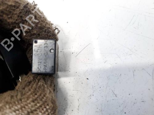 Andre CHEVROLET CAPTIVA (C100, C140) 2.0 D 4WD | BP32583839O1 