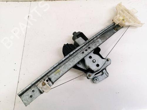 Used Rear right window mechanism Rear right window mechanism 35366895 35366895