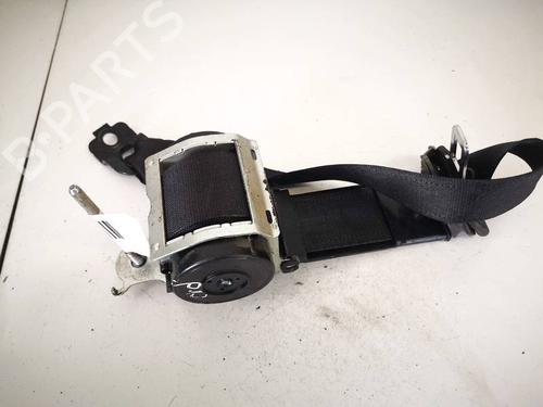 Used Front right seatbelt Front right seatbelt 35128223 35128223