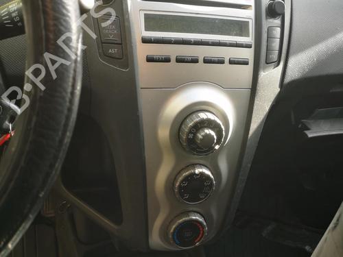 Switch TOYOTA YARIS (_P9_) 1.0 VVT-i (KSP90_, KSP90R) | BP35363385I30 - Image 11