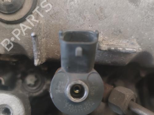 Used Injector Injector 35870976 35870976