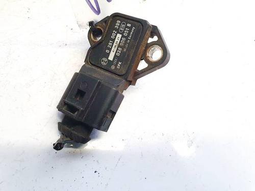 Used Electronic module Electronic module SKODA FABIA II (542) 1.4 TDI (70 hp) 35173289 35173289