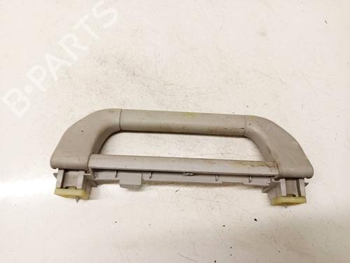 Used Interior roof handle Interior roof handle BMW X5 (E53) 3.0 d (218 hp) 34824189 34824189