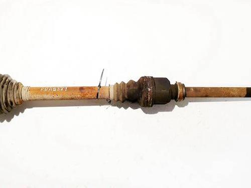 Used Right front driveshaft Right front driveshaft 35163577 35163577