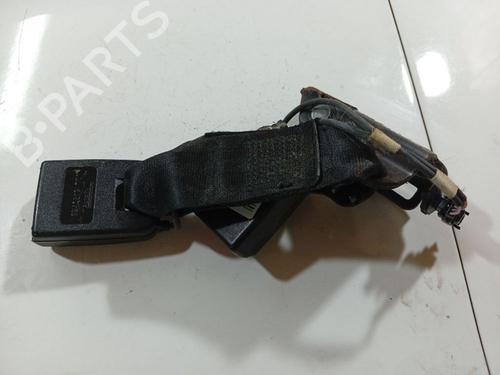 Used Seat buckle Seat buckle 34856915 34856915