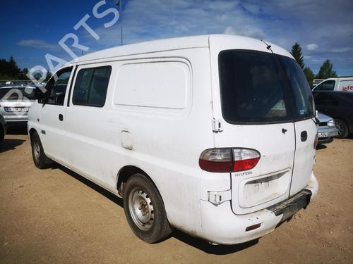 Engine mount HYUNDAI H-1 / STAREX Bus (A1) 2.5 CRDi | BP32934020M89 - Image 7