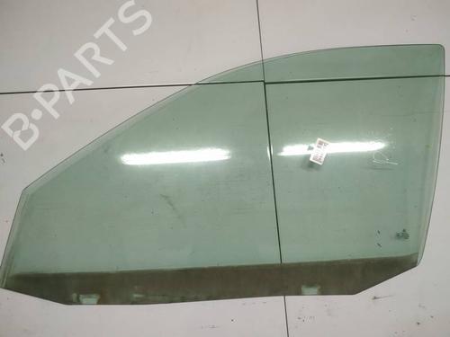 Used Front left door window Front left door window 34877270 34877270