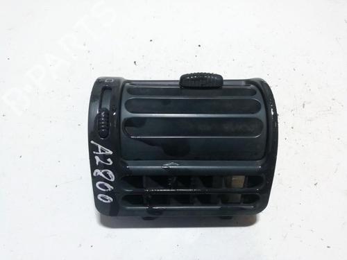 Used Air vent Air vent PEUGEOT EXPERT Van (222) 1.9 TD (90 hp) 33504015 33504015