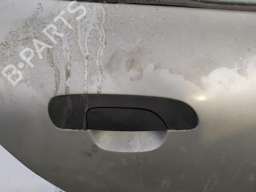Used Rear left exterior door handle Rear left exterior door handle FORD MONDEO I (GBP) 1.8 i 16V (112 hp) 35876528 35876528