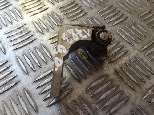 Used Hinge/Door check strap Hinge/Door check strap FIAT STILO (192_) 1.2 16V (192_XA1B) (80 hp) 33495320 33495320