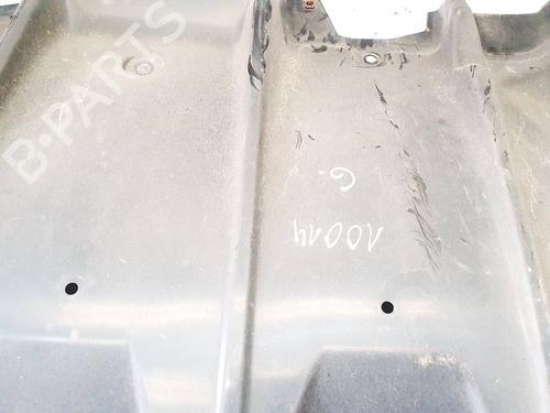 Underbody protection NISSAN LEAF (ZE0) Electric | BP35091975M92 - Image 2