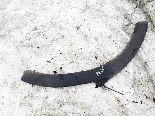 Used Front right wheel arch trim Front right wheel arch trim 35207784 35207784