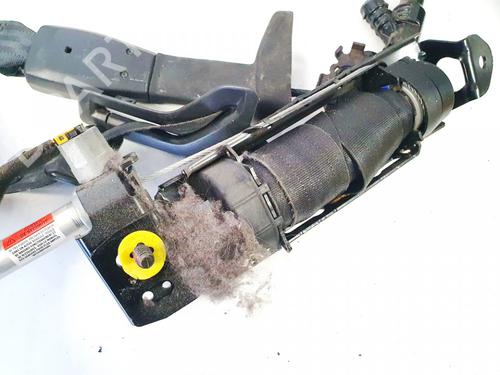 Front left seatbelt VOLVO V50 (545) 2.0 D | BP35451563I26 - Image 3