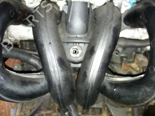 Used Intake manifold Intake manifold 35709446 35709446