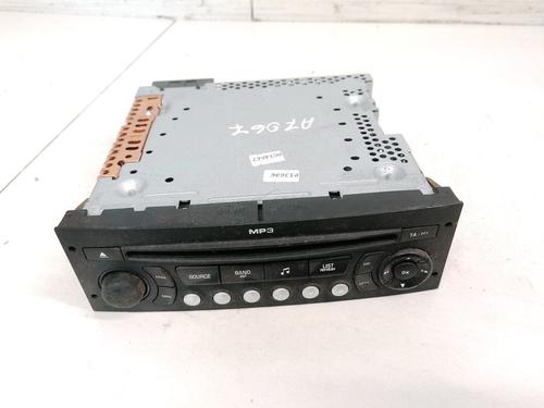 Used Radio Radio 35513706 35513706