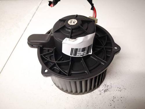 Used Heater blower motor Heater blower motor HYUNDAI SANTA FÉ II (CM) 2.2 CRDi GLS (150 hp) 35181065 35181065