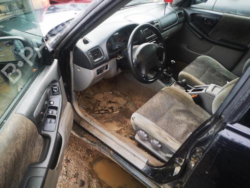 Electronic module SUBARU FORESTER (SF_) 2.0 AWD (SF5) | BP32600482M83 - Image 11