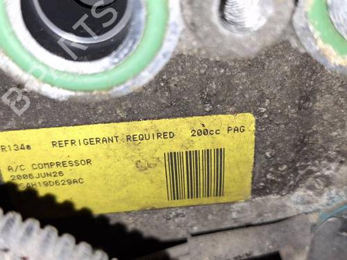 AC compressor MAZDA 2 (DY) 1.4 | BP34935179M34 - Image 4
