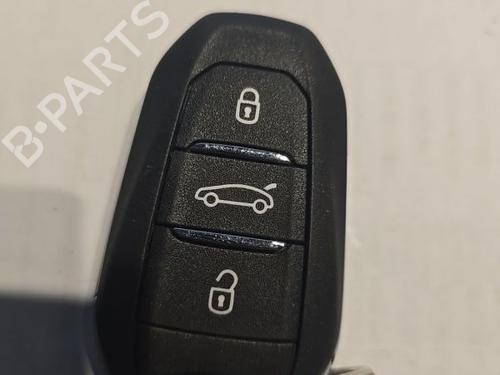 Used Electronic module Electronic module 36852678 36852678