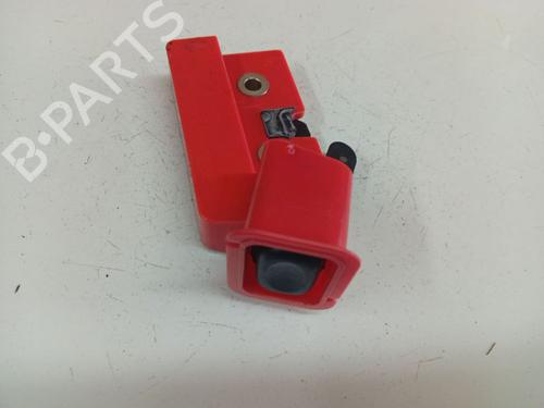 Electronic module FORD FOCUS II (DA_, HCP, DP) 2.0 | BP38641618M83 - Image 4