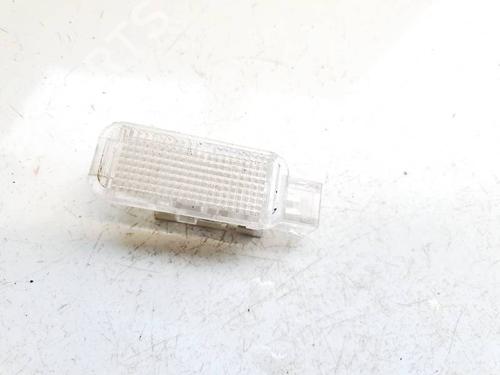 Used Interior roof light Interior roof light AUDI A6 C6 (4F2) 3.0 TDI quattro (225 hp) 35188093 35188093