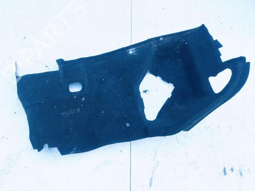 Used Boot lining Boot lining OPEL INSIGNIA A (G09) 2.0 CDTI (68) (160 hp) 35623865 35623865