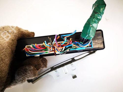 Electronic module SUBARU OUTBACK (BL, BP) 3.0 AWD (BPE) | BP32565172M83 - Image 6