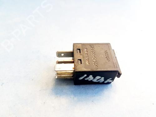 Used Electronic sensor Electronic sensor SEAT ALHAMBRA (7V8, 7V9) 1.9 TDI (115 hp) 33108127 33108127