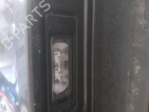 Used Licence plate light Licence plate light 38790675 38790675