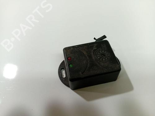 Electronic module OPEL VECTRA C (Z02) 2.0 DTI 16V (F69) | BP32538066M83 - Image 3