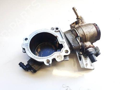 Used Injection pump Injection pump AUDI A6 C6 (4F2) 2.8 FSI (190 hp) 35132019 35132019