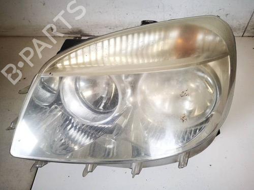 Used Left headlight Left headlight 35240205 35240205