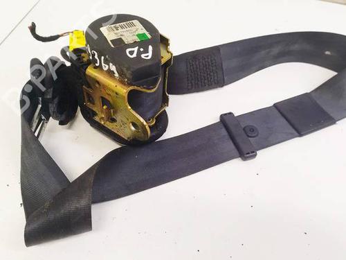 Used Front right seatbelt Front right seatbelt AUDI A8 D3 (4E2, 4E8) 4.2 quattro (335 hp) 35152451 35152451