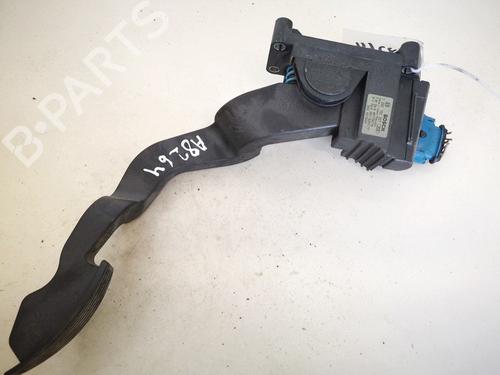 Used Pedal Pedal FIAT STILO (192_) 1.6 16V (192_XB1A) (103 hp) 35399503 35399503