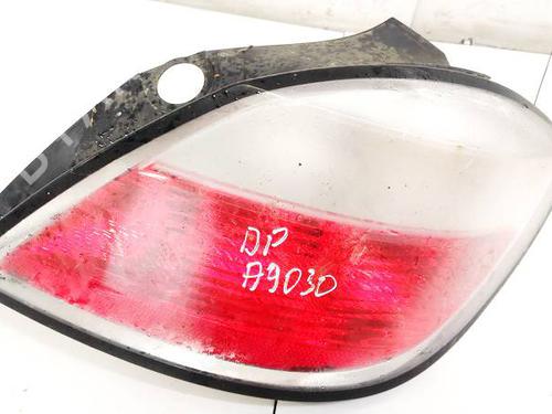 Used Right taillight Right taillight OPEL ASTRA H (A04) 1.9 CDTI (L48) (150 hp) 35294859 35294859