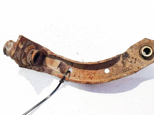 Used Engine mount Engine mount RENAULT SCÉNIC II (JM0/1_) 1.5 dCi (JM02, JM13) (101 hp) 33489220 33489220