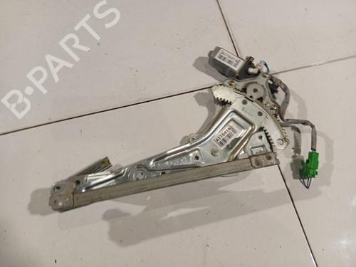 Used Rear right window mechanism Rear right window mechanism 38316582 38316582