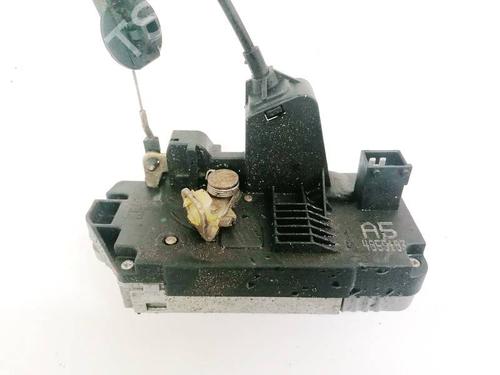 Used Rear left lock Rear left lock SAAB 9-5 Estate (YS3E) 1.9 TiD (150 hp) 35367054 35367054