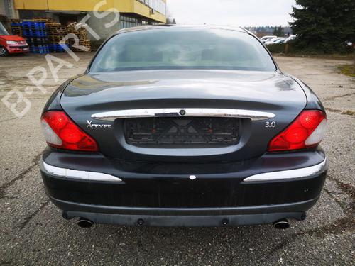 Engine mount JAGUAR X-TYPE I (X400) 3.0 V6 All-wheel Drive | BP32550190M89 - Image 9