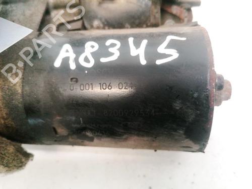 Starter RENAULT LAGUNA III (BT0/1) 2.0 16V Turbo | BP35393009M8 - Image 3