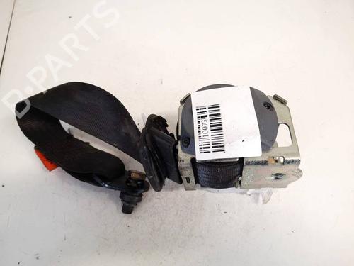 Used Rear left seatbelt Rear left seatbelt 35090860 35090860